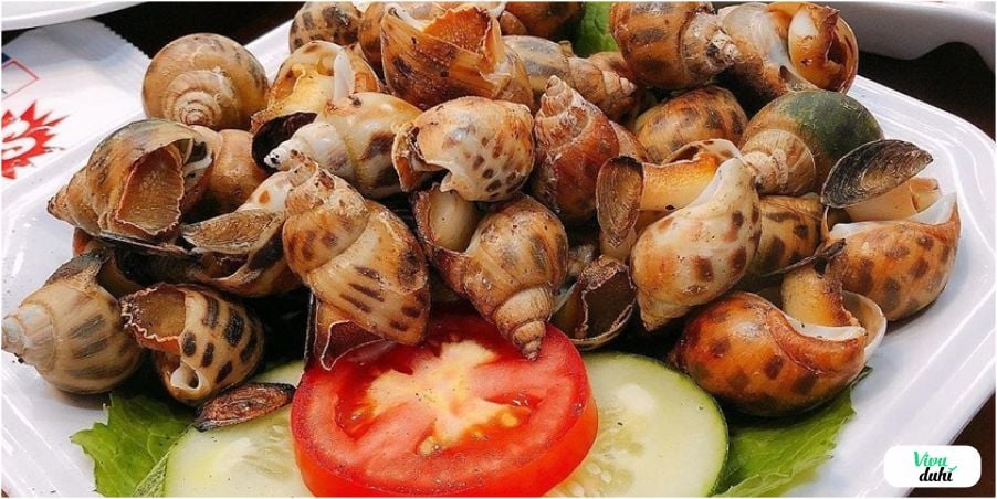 After indulging in fun and activities, don't forget to visit a beachfront seafood restaurant to full...