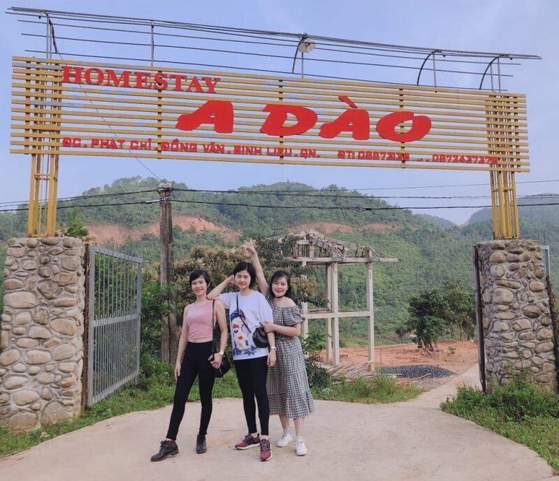 As a newly emerging tourist destination in the mountains, Binh Lieu's accommodation primarily consis...