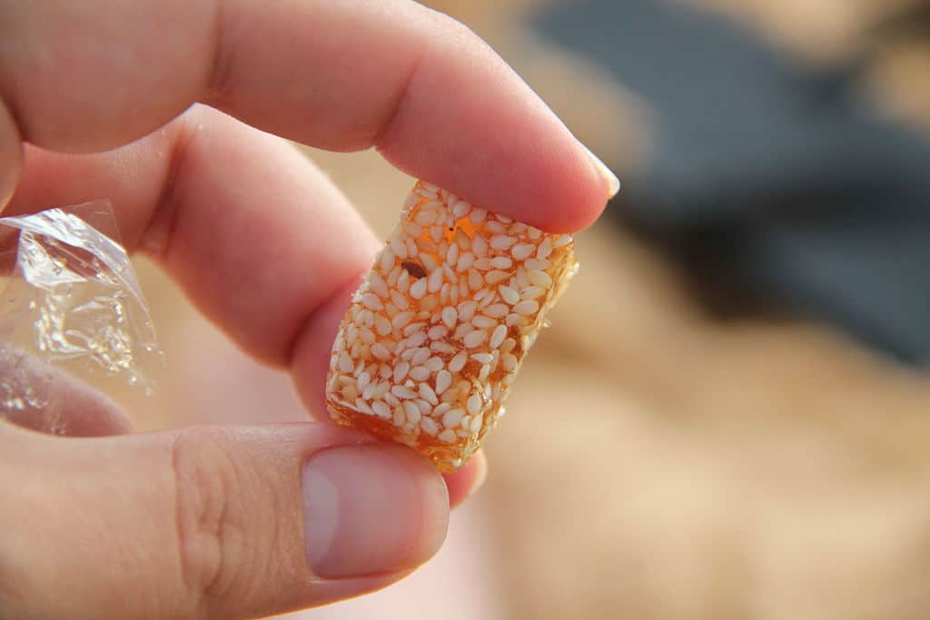 Both Bún Bò Huế and Mè Xửng are proudly listed among Asia’s culinary treasures and Vietnam’s top spe...