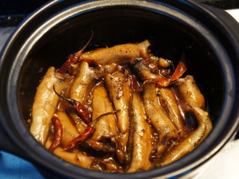 A journey through Buôn Đôn would be incomplete without experiencing its unique mountain cuisine. **B...