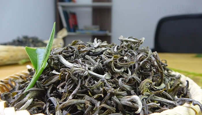 Enjoying Ha Giang Shan Tuyet Tea is more than just drinking tea; it's a cultural experience, a way t...
