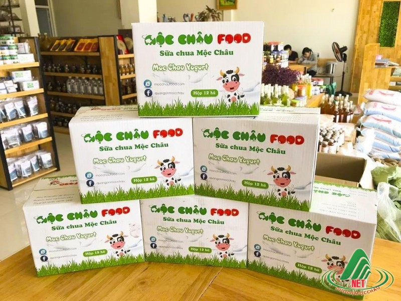 From fresh milk, locals craft a wide range of products including yogurt, condensed milk, butter cook...