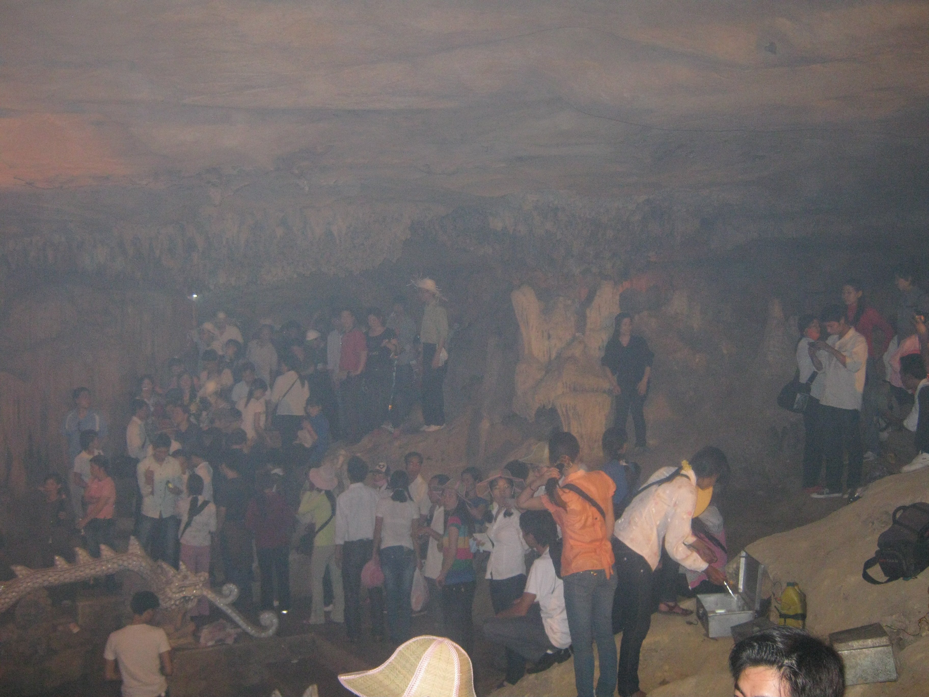 The ancient Bai Dinh Pagoda is closely associated with the life and merits of Ly Quoc Su Nguyen Minh...