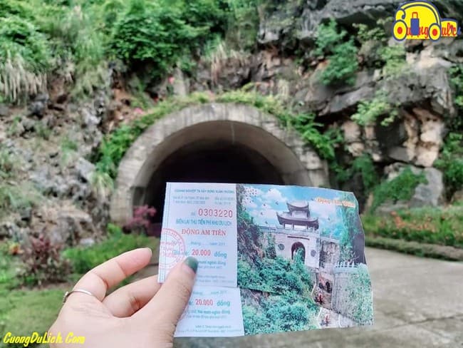 Your journey to Hoa Lu Ancient Capital will be more complete when you combine it with visits to near...