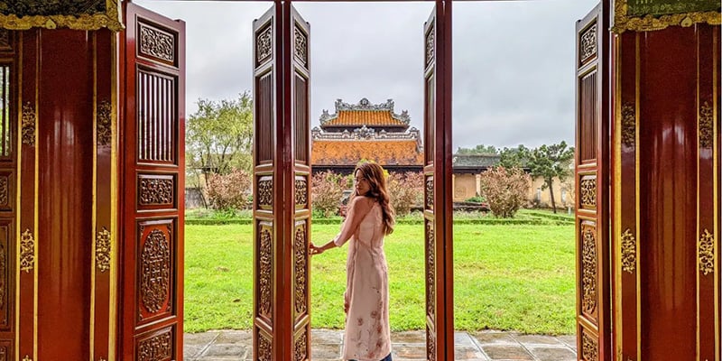 A journey to Hue would be incomplete without visiting the Hue Imperial City Complex – the heart of t...
