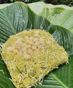 The versatility of Com extends far beyond fresh flakes and Banh Com. These green jewels are transfor...