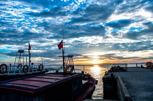 The journey to these islands is an adventure in itself. You'll start from the mainland, arriving at ...