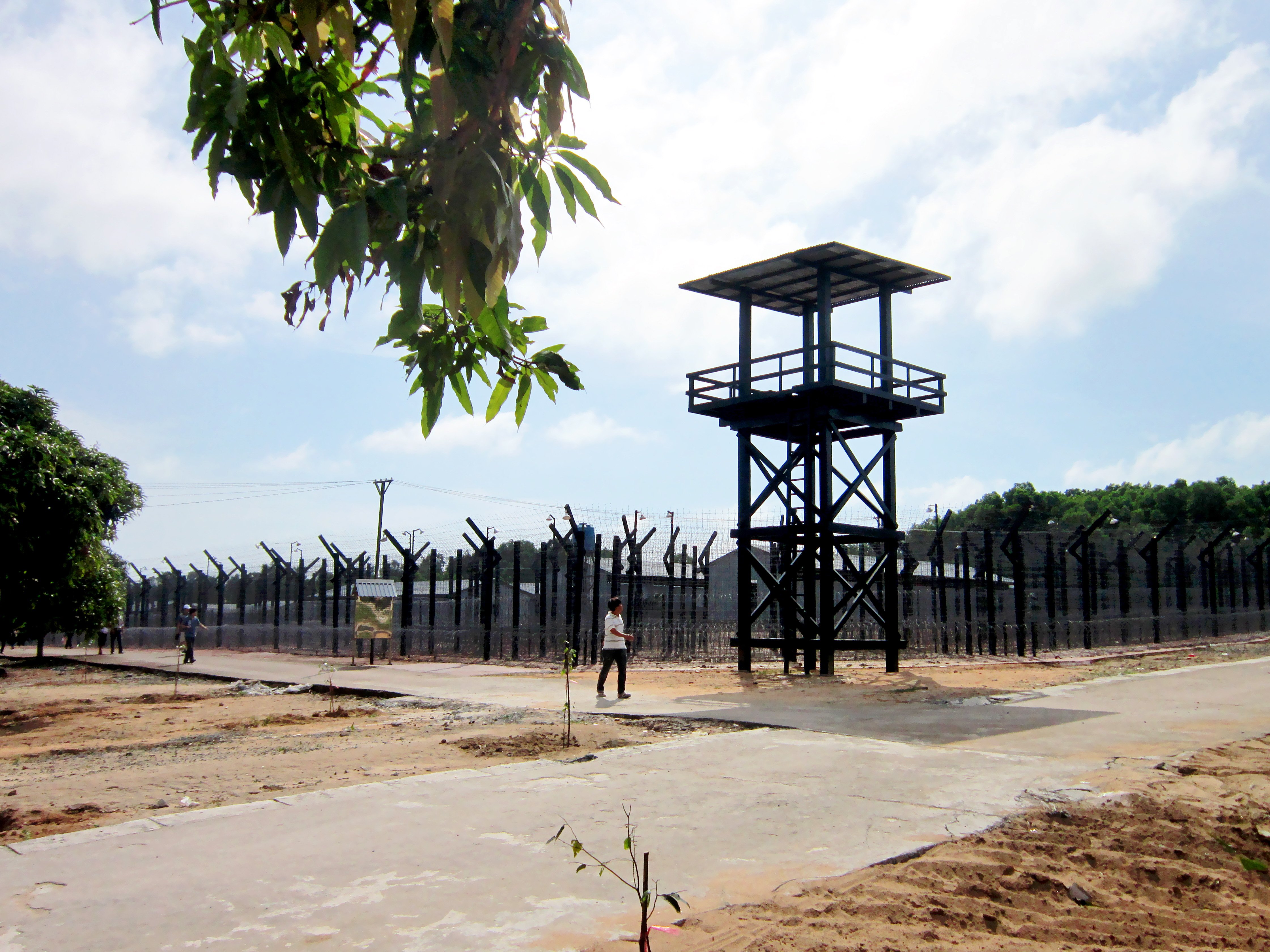 Phu Quoc's history is marked by many significant events and transformations. From the ancient Óc Eo ...