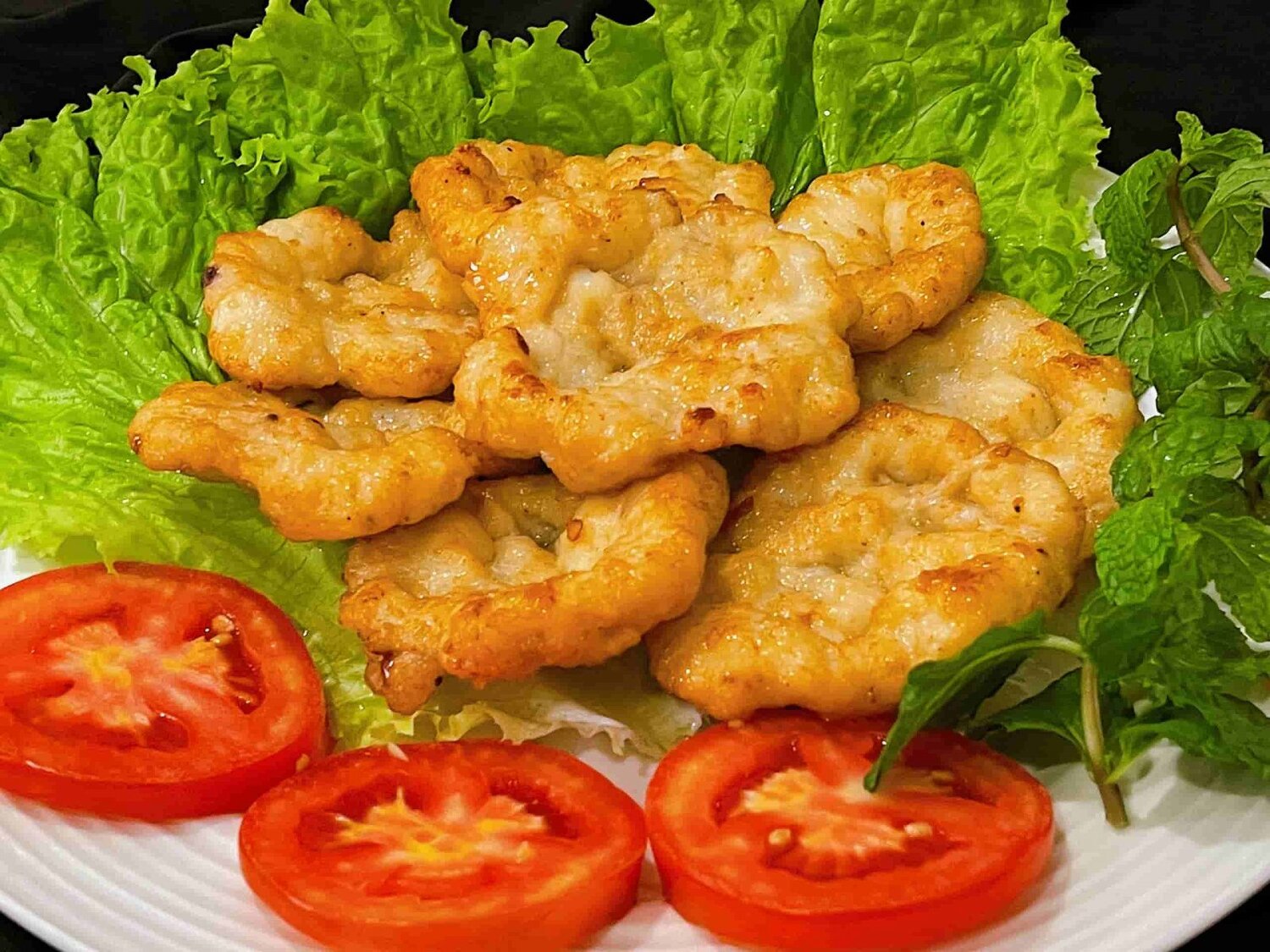 A trip to Tuan Chau wouldn't be complete without savoring its renowned seafood specialties. Don't mi...