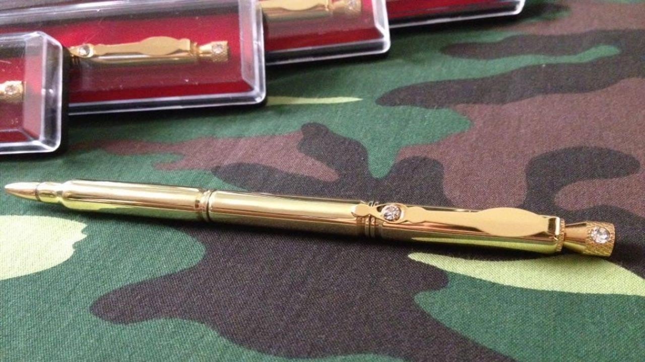 Before departing Cu Chi, don't forget to visit the souvenir shop. Here, you can find unique items cr...