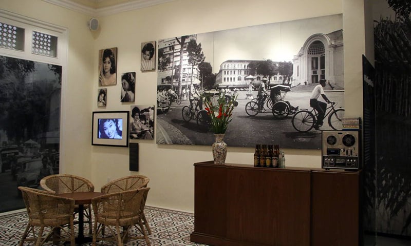 The specialized exhibition area is dedicated to displaying artifacts and hosting major historical ex...