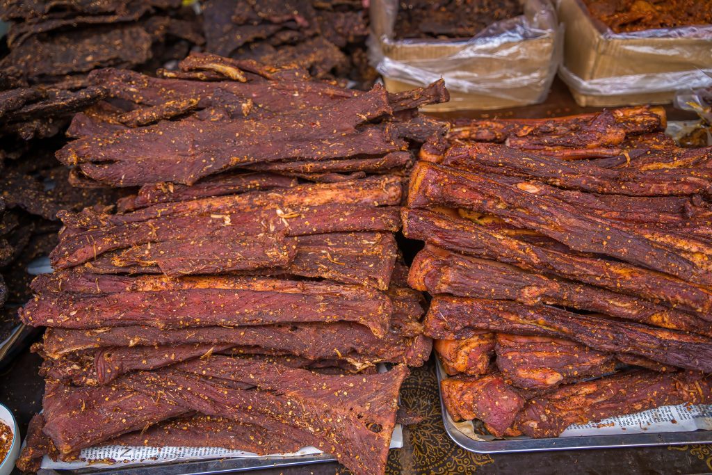 A journey to Fansipan wouldn't be complete without savoring the distinctive flavors of the Northwest...