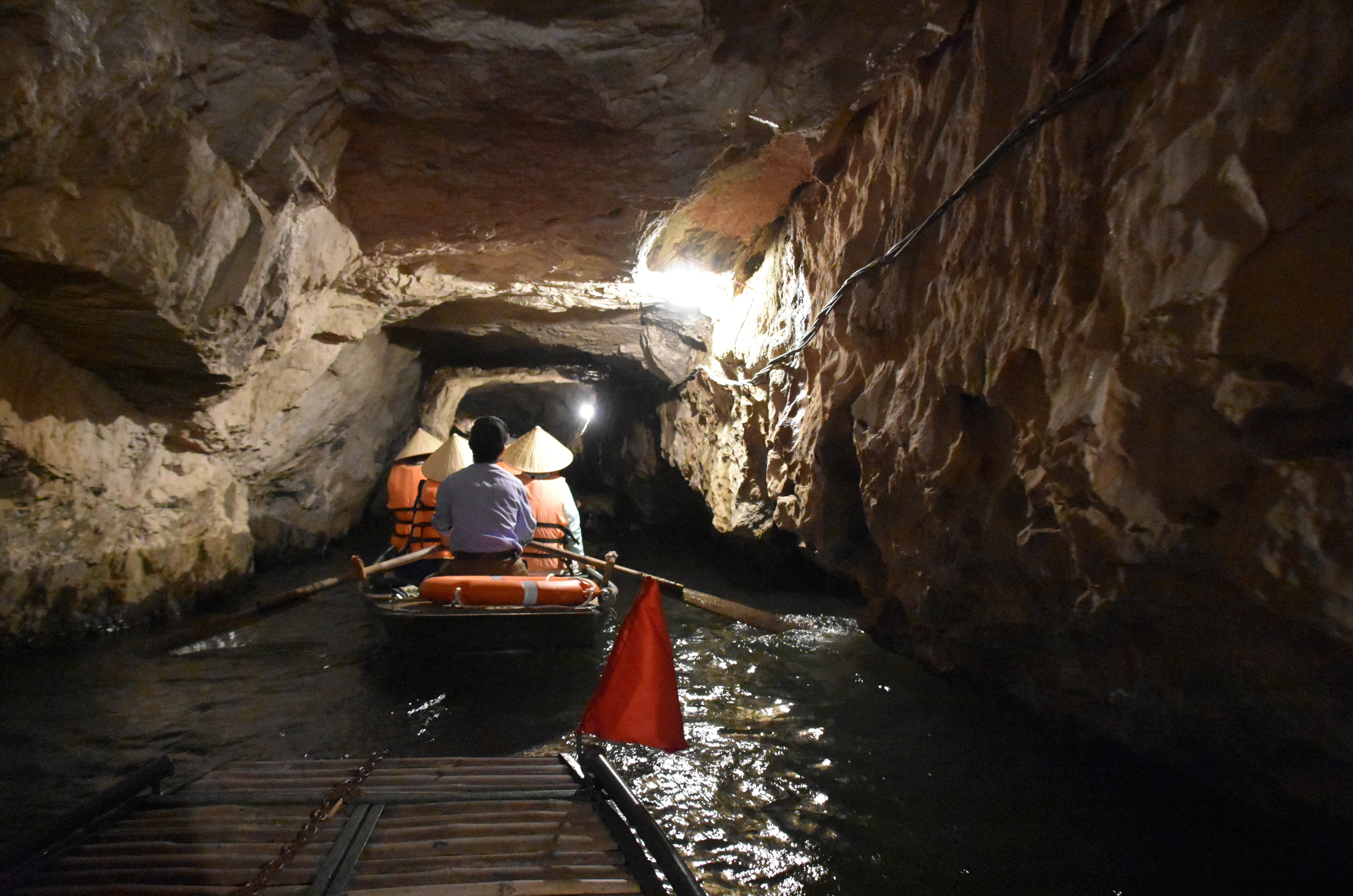 It's no wonder Múa Cave consistently appears in newspapers and on social media, hailed as one of Nin...