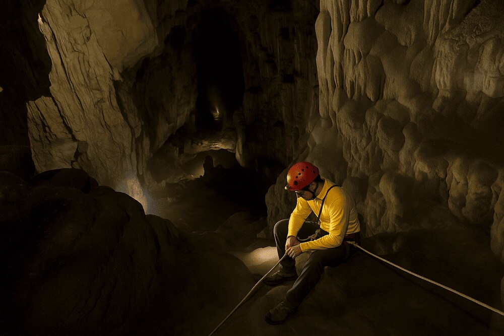 To conquer Son Doong, meticulous preparation is key. Your packing list should include a reliable hea...