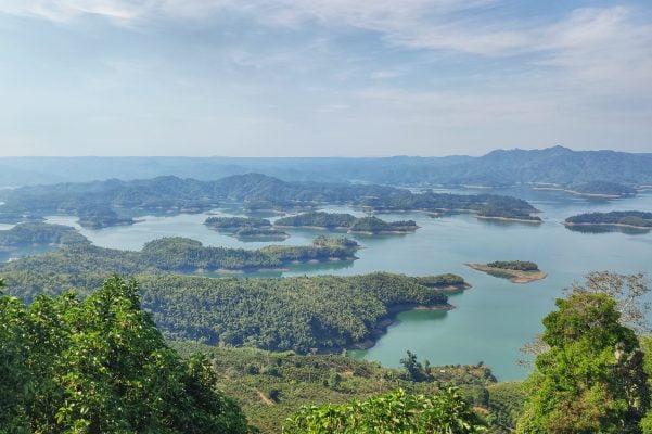 Homestays like Freedom Green Village are not just places to stay but also unique cultural experience...