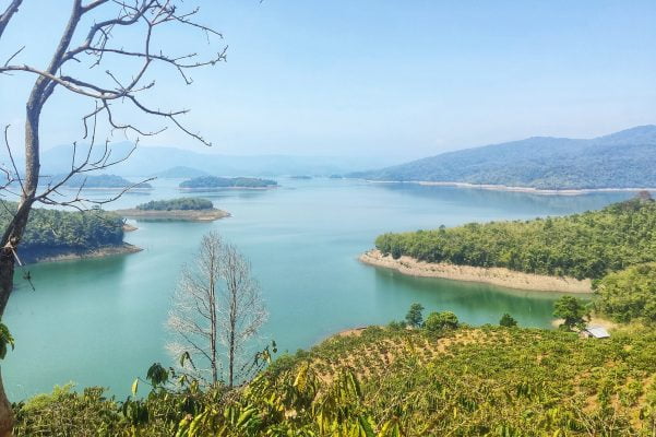 The journey to Tà Đùng itself is part of the experience. From Ho Chi Minh City, you can opt for a mo...