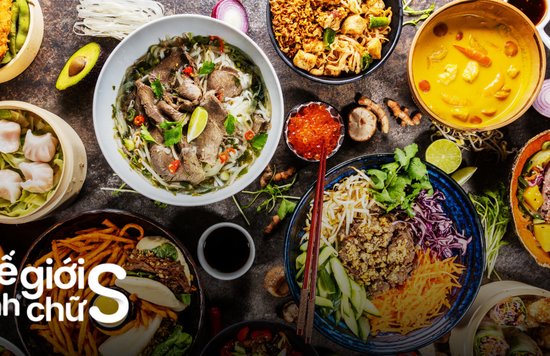 Duong Lam Ancient Village proudly hosts the resting places and worship sites of two renowned nationa...