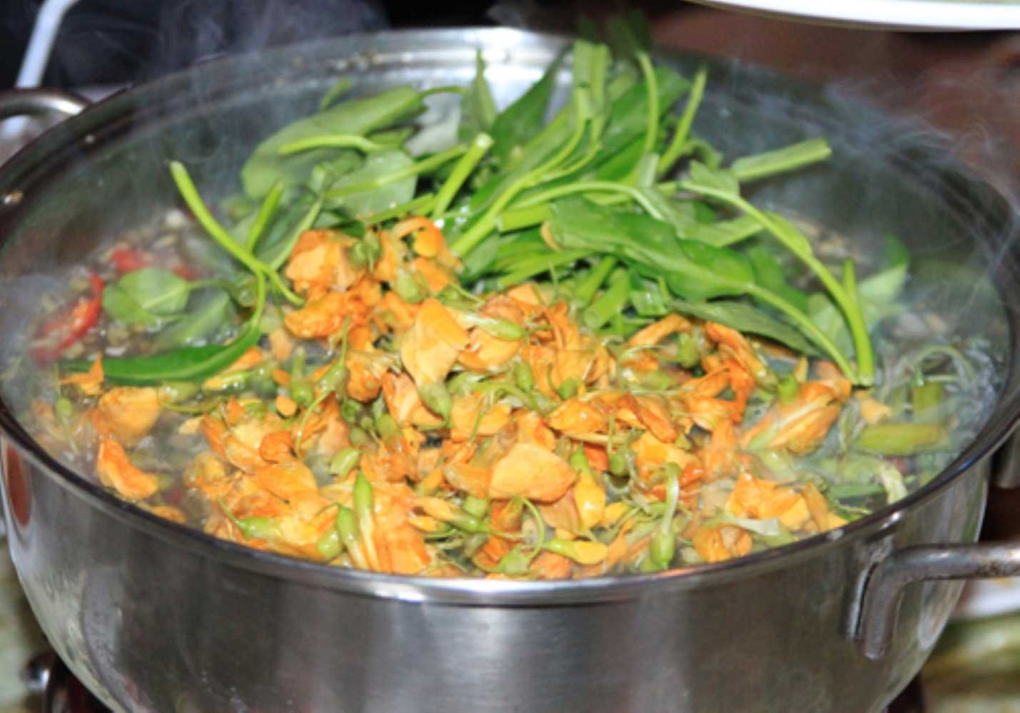 This delicacy is most famous in Châu Đốc, An Giang—where travelers can indulge in the authentic trad...