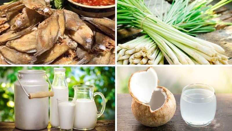 The heart of Lẩu Mắm U Minh is fermented butterfly fish paste, crafted from a species found only in ...