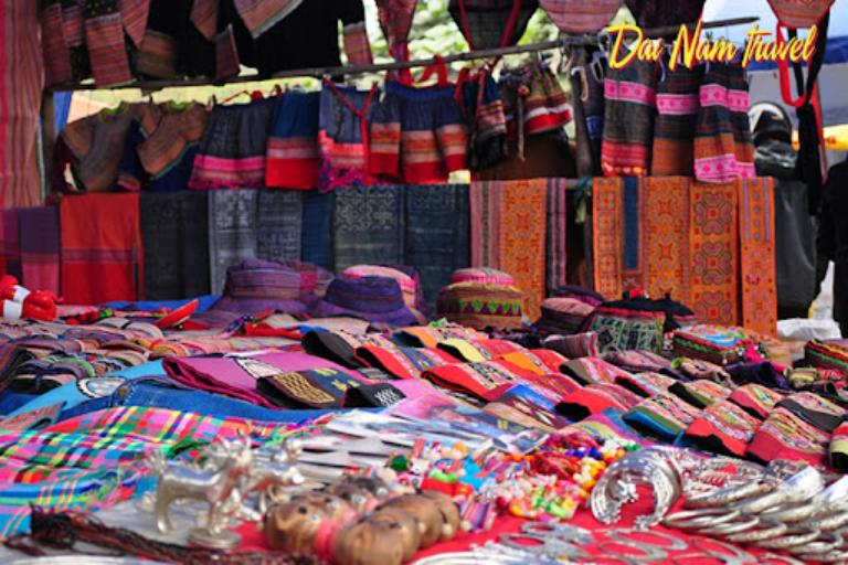 Before leaving Mai Chau, don't forget to bring back meaningful specialty gifts for friends and famil...