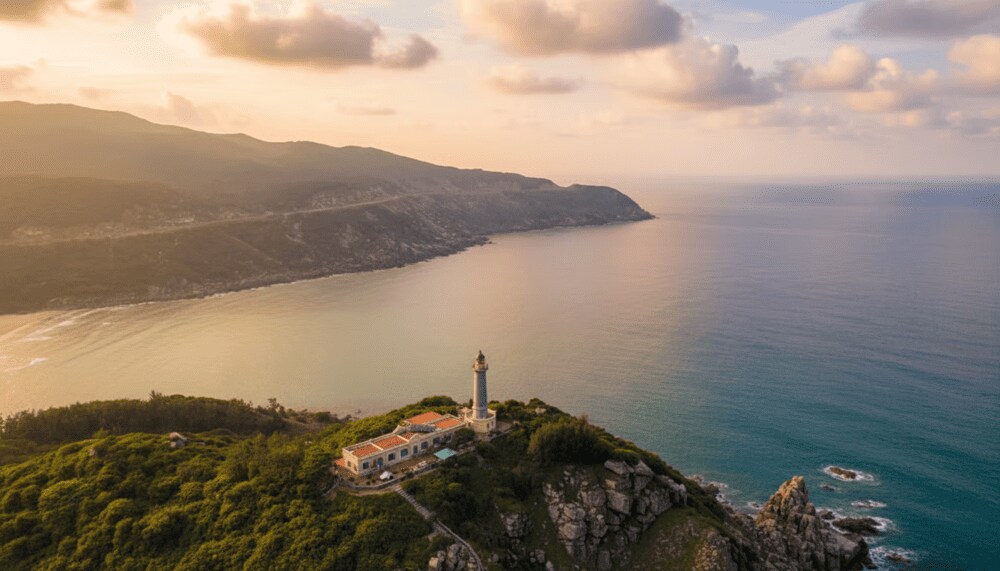 Your trip to Mui Dien will be even more meaningful when you combine it with exploring other captivat...