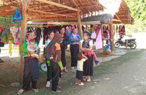 Ninh Hòa grilled pork rolls have just entered Asia’s Top 10 new culinary and specialty-gift records....