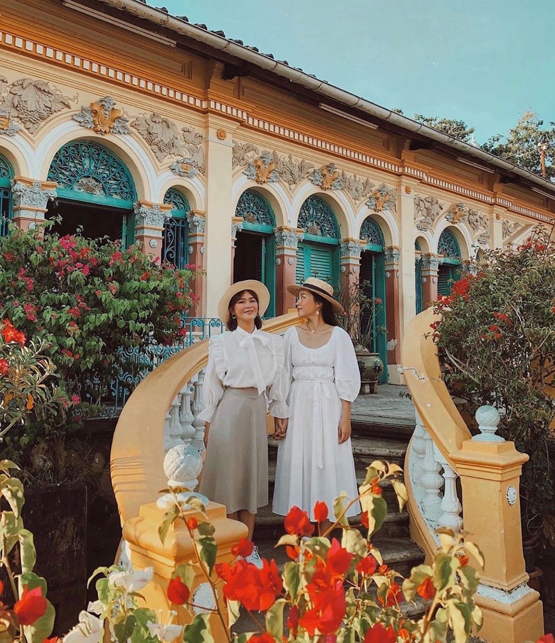 The entrance ticket to Binh Thuy Ancient House allows for unlimited visiting time, so you can leisur...