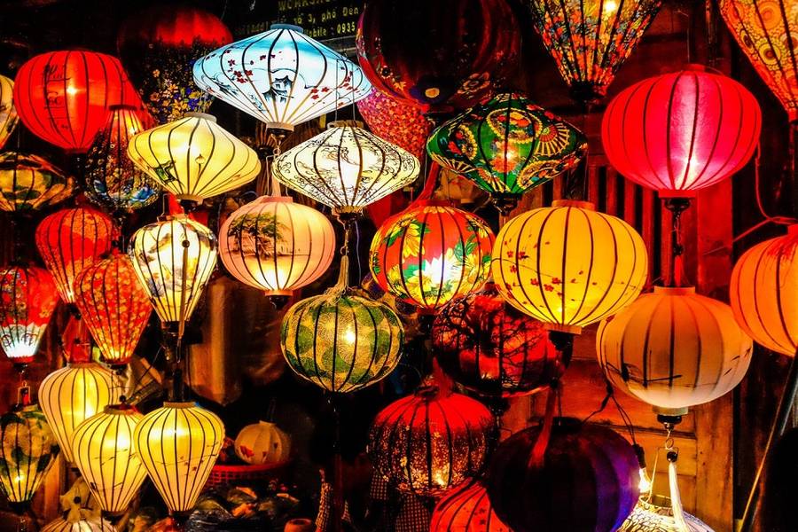 Before leaving Hoi An, remember to bring back unique and culturally rich souvenirs that encapsulate ...