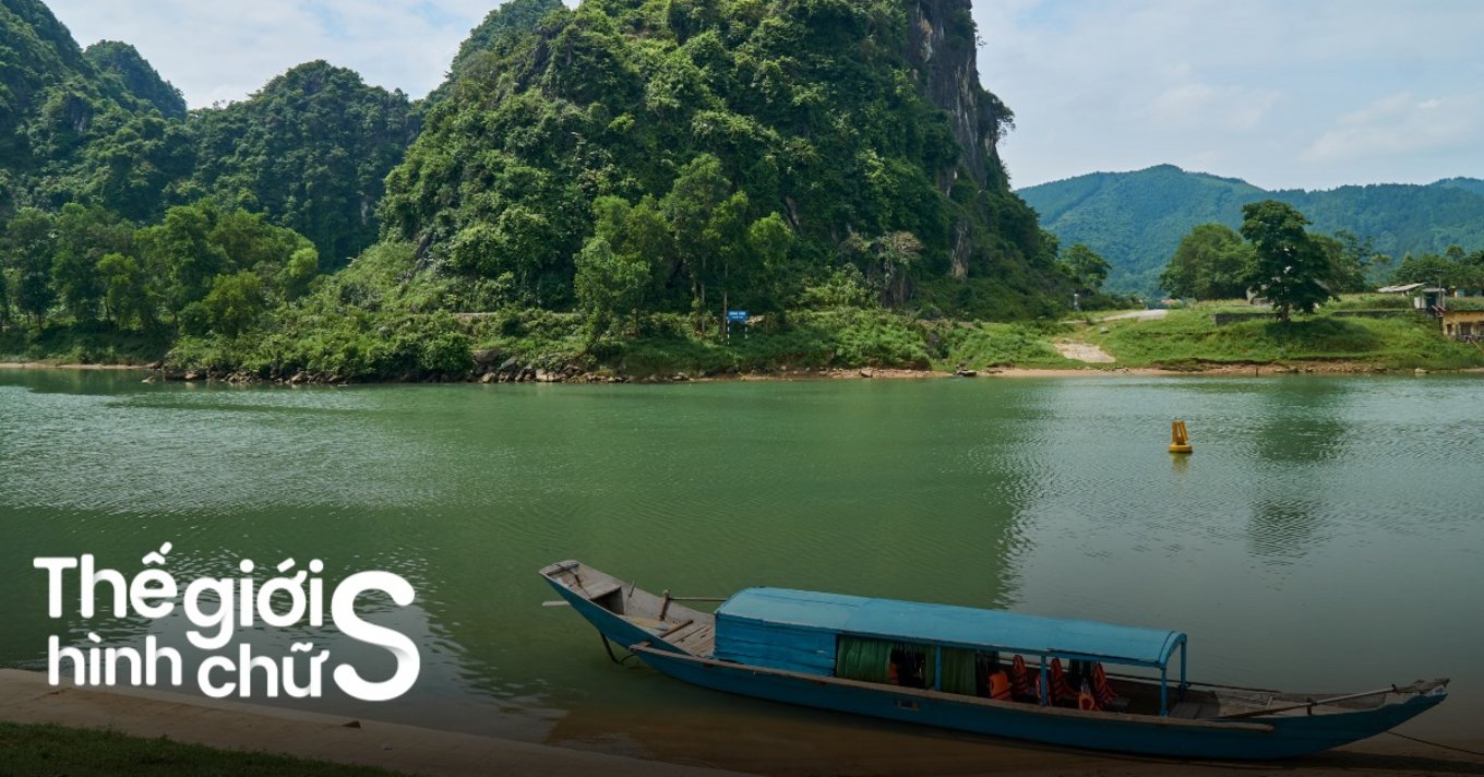 Phong Nha - Ke Bang National Park, nestled in the heart of Quang Binh province, is not just a scenic...