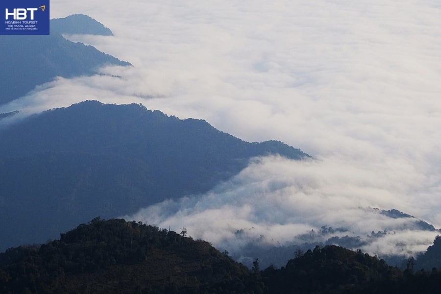 No journey through Hoang Su Phi is complete without the opportunity to conquer the two 'rooftops' of...
