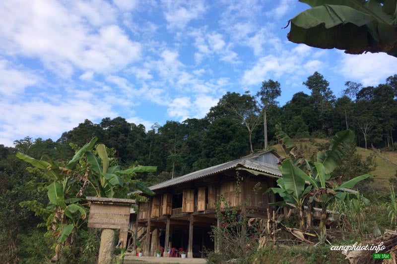 While still relatively remote, Hoang Su Phi has increasingly developed its accommodation options, pa...