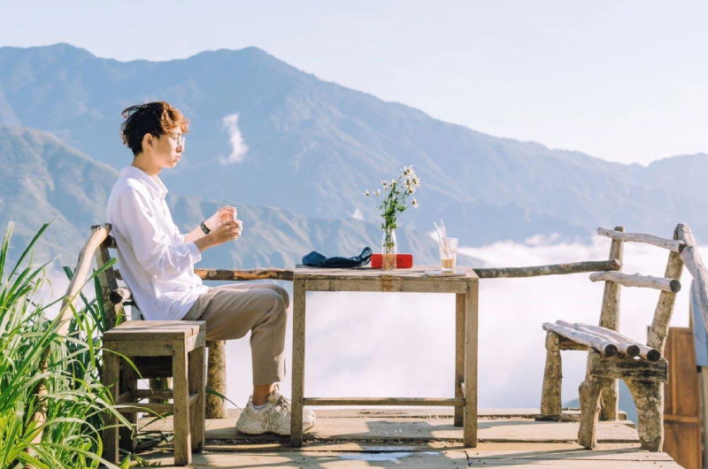 The period from October to April of the following year is the 'golden season' for cloud enthusiasts ...