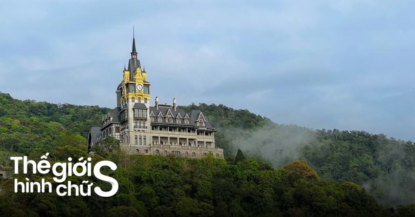 Stepping into Tam Dao, you are immediately captivated by the town's ethereal landscape, appearing an...