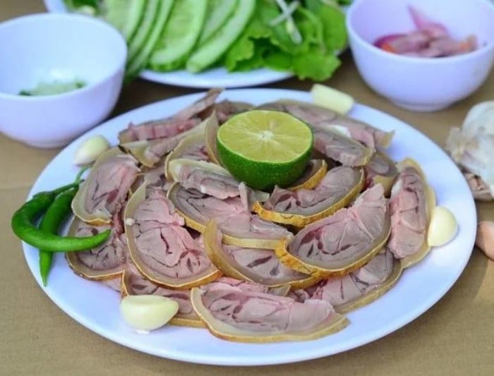 The journey to explore My Son will be even more complete when you treat your palate to the renowned ...