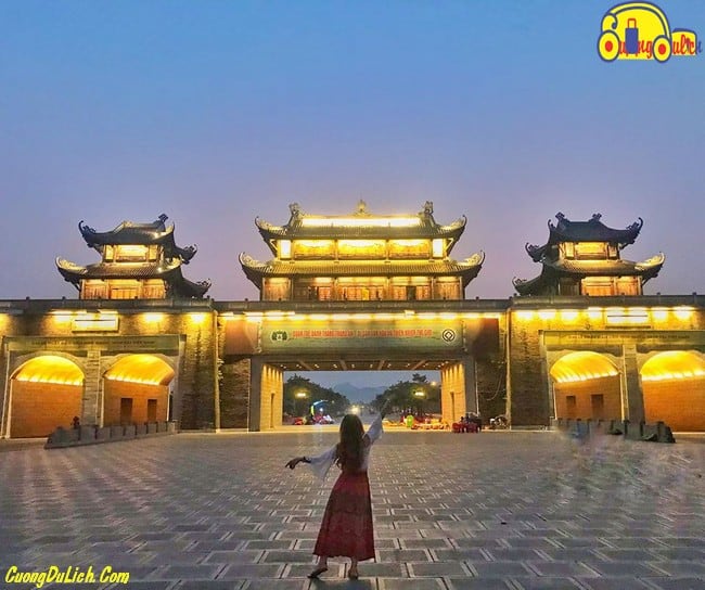 Ninh Bình is not just Tràng An, Tam Cốc, and Bái Đính, but a treasure trove of nature and culture. F...