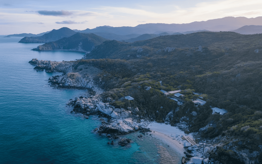 In Vinh Hy, you have a variety of accommodation options. From affordable homestays and guesthouses a...