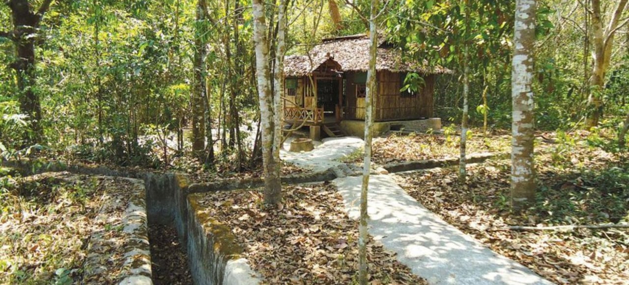 Địa Đạo Củ Chi: Thành Phố Trong Lòng Đất - Biểu Tượng Kiên Cường Vượt Thời Gian