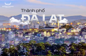 Da Lat: The Eternal Love Song of the Dreamy Highlands