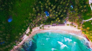 Nam Du Archipelago: Vietnam's Untouched Gem in the Gulf of Thailand