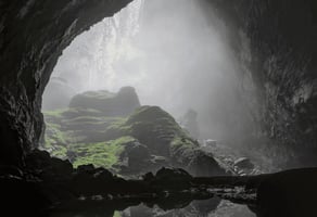 Son Doong Cave: A Journey to the Heart of Earth's Grandest Underground World