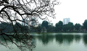 Hoan Kiem Lake: The Legendary Heart of Hanoi