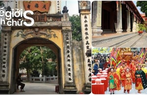 Duong Lam Ancient Village: A Timeless Gateway to Northern Vietnam's Soul