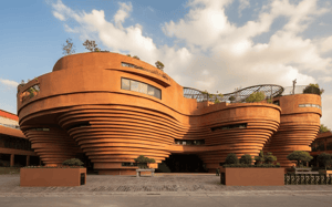 Bat Trang Ceramic Village and Museum: Where Vietnamese Craftsmanship Meets Contemporary Art