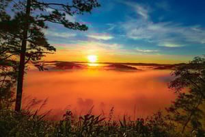 Măng Đen: Where the Highlands Awaken and Souls Find Solace