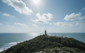 Mui Dien - Dai Lanh: Where Dawn Breaks, The Eternal Beauty of Phu Yen