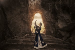 Marble Mountains Da Nang: A Sacred and Natural Masterpiece of Central Vietnam