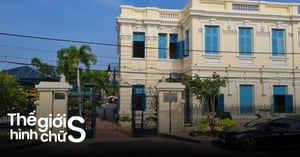 Bac Lieu Prince's House: A Golden Era Legacy in the Mekong Delta