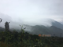 Yen Tu: Where Heaven Meets Earth, and All Paths Lead to the Enlightened King Tran Nhan Tong