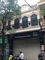 Hanoi Old Quarter: The Soul of Thang Long's Thousand Years