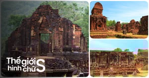 My Son Sanctuary: Where Time Stands Still and the Champa Soul Awakens